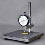 HDC Height and Thickness Gauge for Accurate Crown Cap Measurements - Image 3