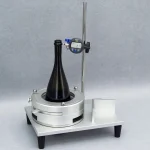 UBPT-1/1S Universal Bottle Perpendicularity Tester - Image 3