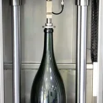 BTLT-2 Glass Bottle Top Load Tester - Image 3