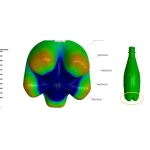 PBMS X-RAY Preform and Bottle Measuring System - Image 3
