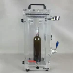 VLT-ECO Vacuum Leak Tester for Efficient Leak Detection - Image 3