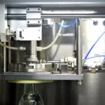 GBBT-AUTO Automated Glass Bottle Burst Tester for Accurate Pressure Testing - Image 4