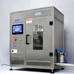 Aerosol Can Burst Tester – ACBT-1