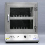APL-P / MPL-P Polarization Light for PET Preform with Rotation System