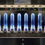 APL-P / MPL-P Polarization Light for PET Preform with Rotation System - Image 3