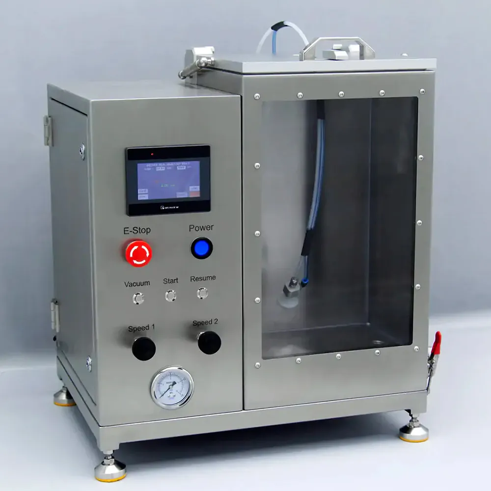 Analyzer-01 SSA-D Secure Seal Analyzer (Standard Model) - Image 1