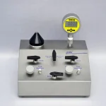 BVPT-1 – Bottle Vacuum-Pressure Tester