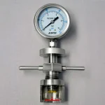 CCA Crown Cap Aphrometer for Accurate Pressure Checking During Secondary Fermentation - Image 2