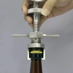CCA Crown Cap Aphrometer for Accurate Pressure Checking During Secondary Fermentation - Image 3