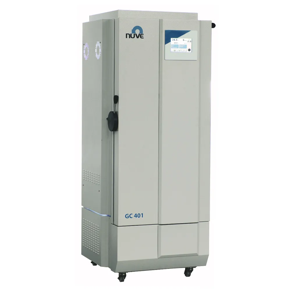 GC-401 GC 401 - Image 1