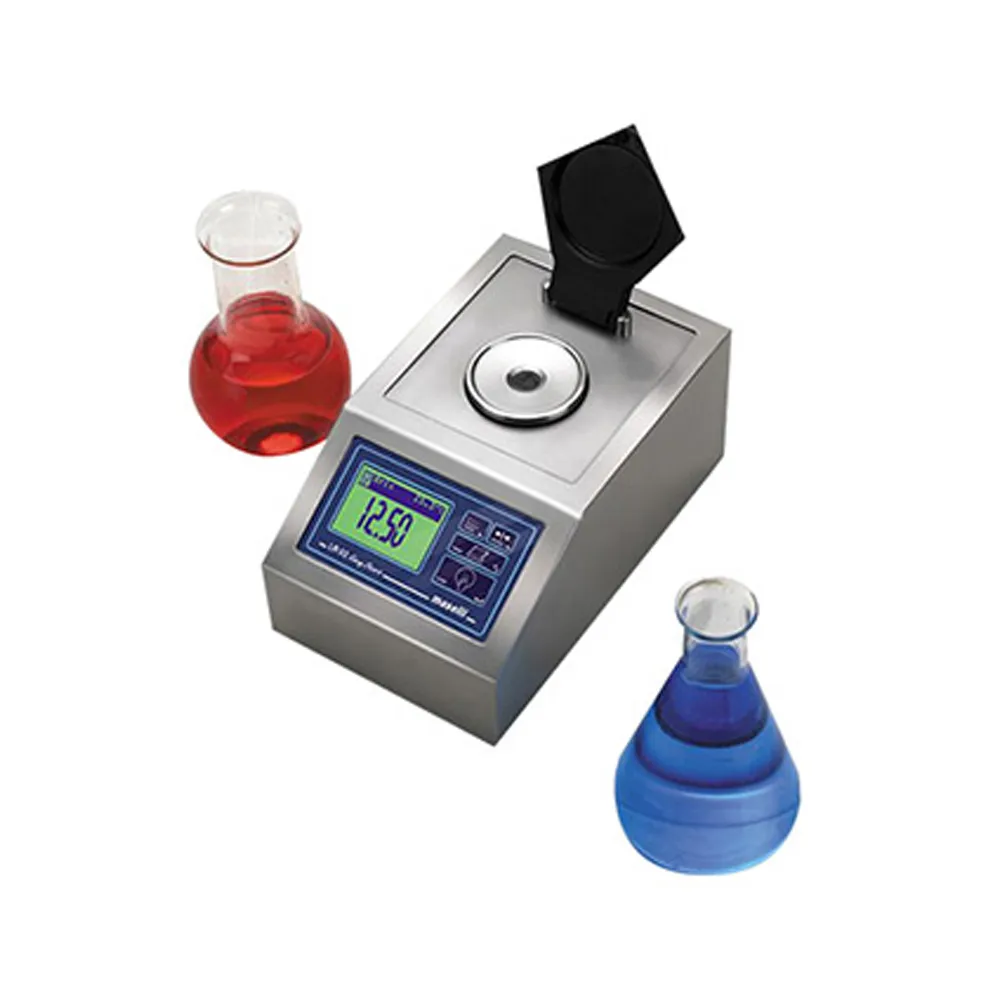 LR02 LR02 – Lab refractometer - Image 1