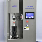 Monopost Automatic Torque Tester | ADATMV5