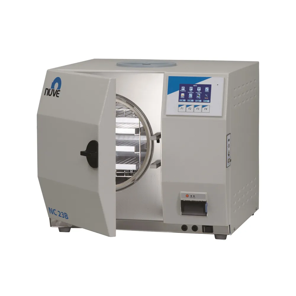 NC-23B-NC-32S NC 23B/NC 32S - Image 1