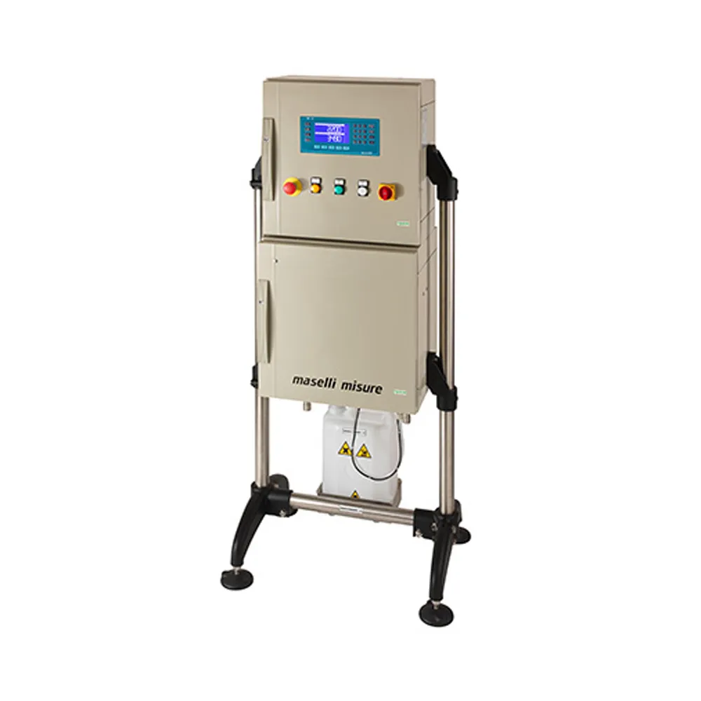 OD01-1 OD01 – Analysis System - Image 1