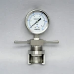 PA Permanent Aphrometer for Accurate Pressure Monitoring