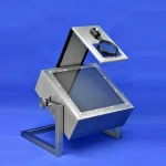 PL-G Polarization Light for Glass (Glass Stress Viewer)