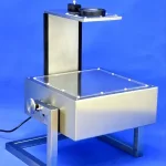 PL-G Polarization Light for Glass (Glass Stress Viewer) - Image 2