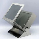 PL-P Polarization Light for PET Preform: Stress Viewer