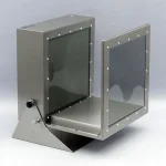 PL-P Polarization Light for PET Preform: Stress Viewer - Image 3