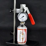 PVG-A – Pressure or Vacuum Gauge (Analog) - Image 2