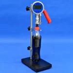 PVG-D Digital Pressure and Vacuum Gauge for Accurate Measurement