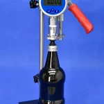 PVG-D Digital Pressure and Vacuum Gauge for Accurate Measurement - Image 2