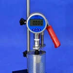 PVG-D Digital Pressure and Vacuum Gauge for Accurate Measurement - Image 4