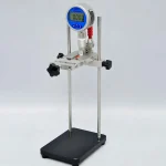 PVG-DS Pressure and Vacuum Gauge for Accurate Sport Cap Testing