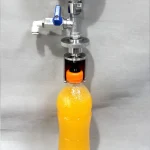 PVG-P – Portable Pressure and Vacuum Gauge for PET Bottles - Image 3