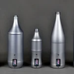 Precision Torque Bottle for Accurate Capping Torque Measurement – BT ETA TORQUE