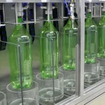 SCT-PLC High Accuracy Stress Crack Tester for PET Bottle Durability