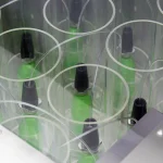 SCT-ECO Stress Crack Tester for PET Bottles (Pneumatic Model) - Image 3