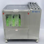 SCT-ECO Stress Crack Tester for PET Bottles (Pneumatic Model) - Image 5
