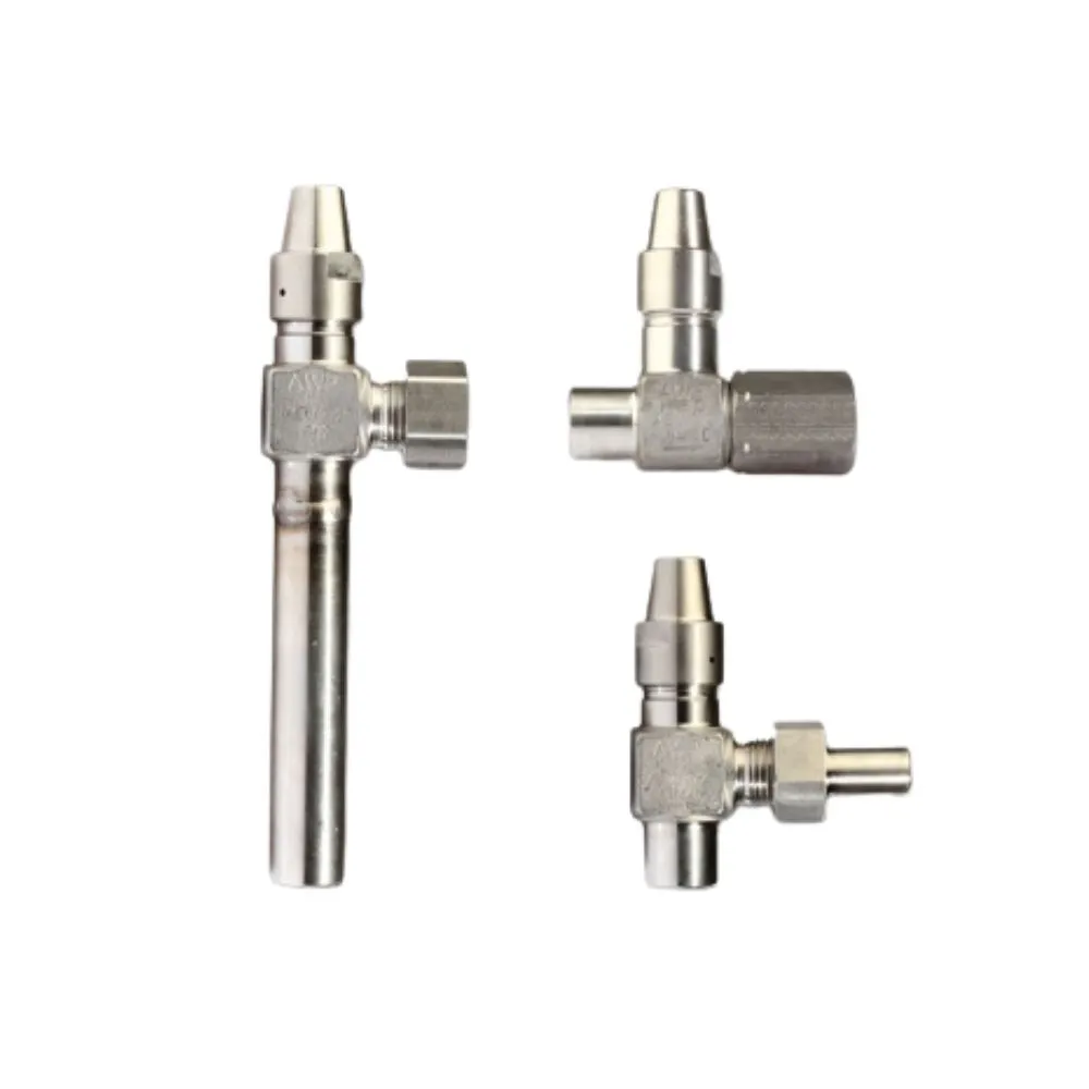 Service-Valves Service Valves - Image 1