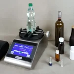 TMV7 Touchscreen Cap Torque Tester for Accurate Measurements