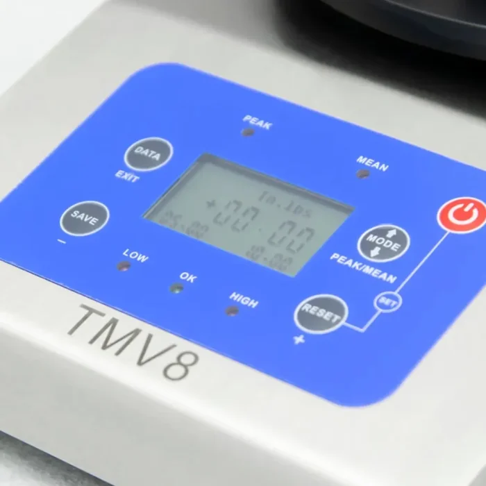 TMV8 High-Precision Torque Tester for Bottles – Access Group of Companies