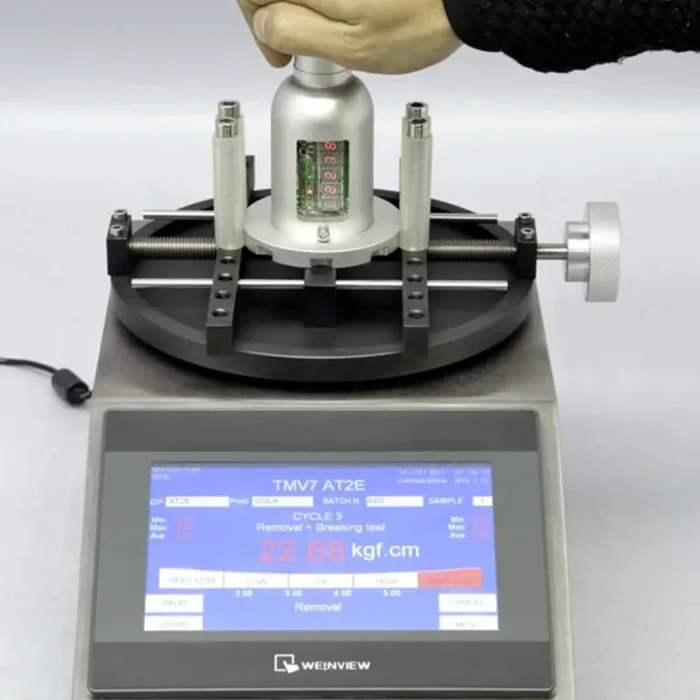 Torque Check Handheld Torque Controller for Accurate Torque ...