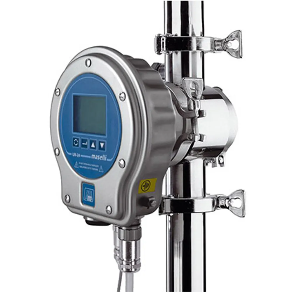 UR24-1 UR24 – In-line process refractometer - Image 1