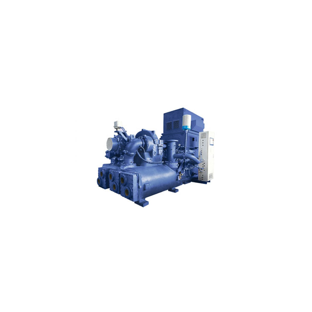 industrial_t3 Centrifugal Air Compressors (T3 series) - Image 1