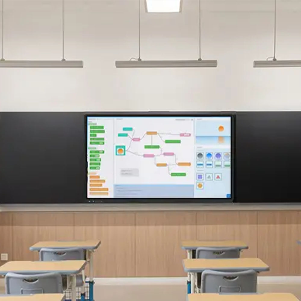 lite-new Interactive Smart PanelLite Version - Image 1