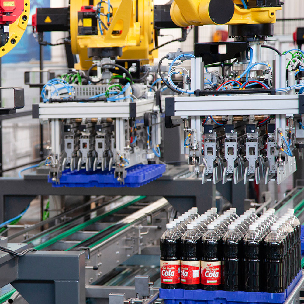 acmi-05 CONDOR D220 - Image 1