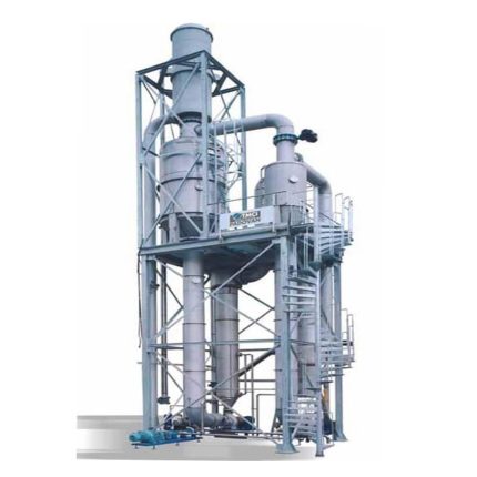 Enzyme Inactivation for Fruit Juices & Nectars, Soft Drinks, Syrups and Infusions