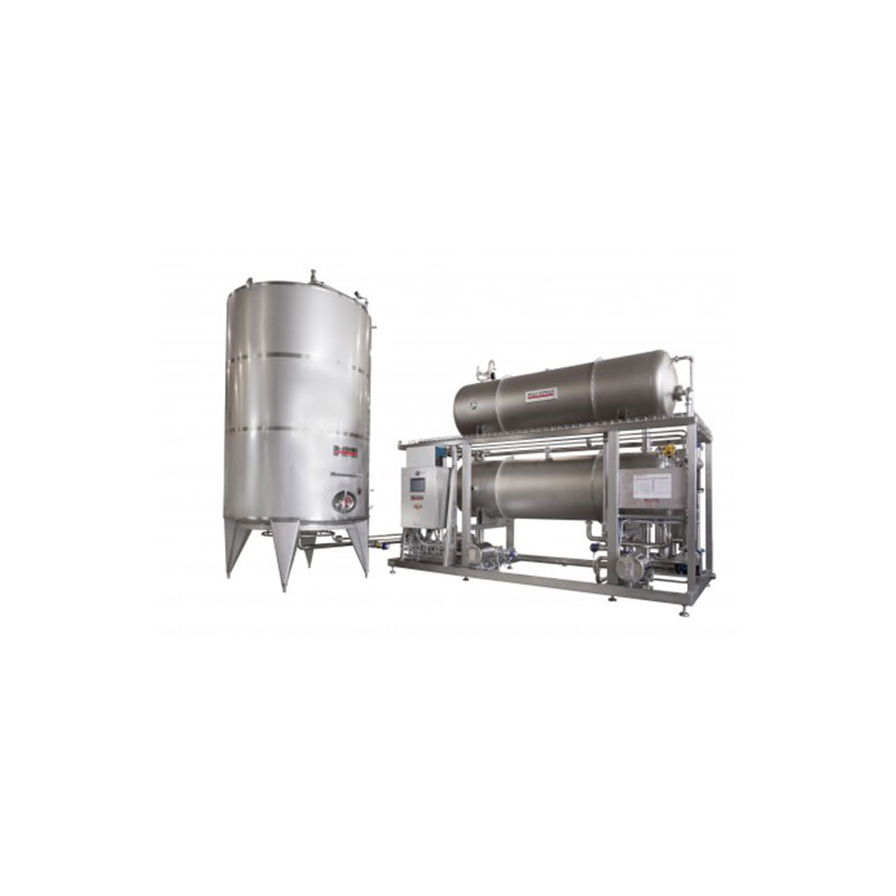 gea-25 Water Deaeration System - Image 1