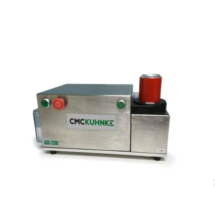 CMC-KUHNKE Beverage Seam Saw AGS-2300