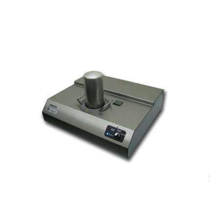 CMC-KUHNKE QbyV SEAM360: Seam Inspection for Oil Filters