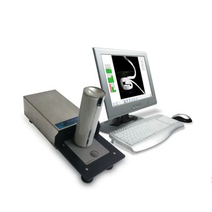 CMC-KUHNKE QbyV SEAMetal HD: Aerosol Cans