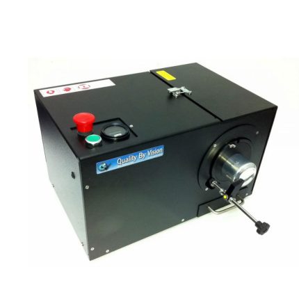 CMC-KUHNKE QbyV TBS-A1C: Automatic Twin Blade Saw, Beverage Cans