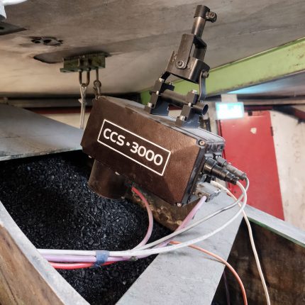 CCS-3000