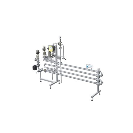 Skid-Mounted, Smart, and Reliable