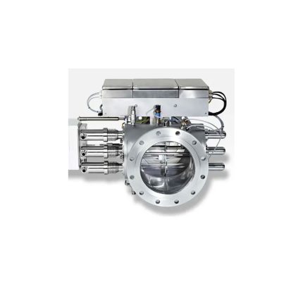 Wedeco Quadron UV Disinfection System